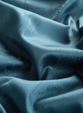 1200TC Egyptian Cotton Premium Luxury Bedding Set Soft Silky