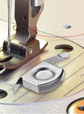 1 Pcs Domestic and Industrial Magnetic Seam Guide for DIY Ha