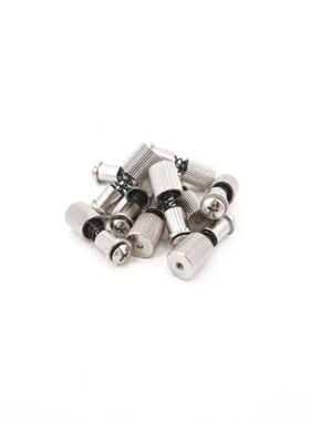 1/2/3/4 PCS Universal Presser Foot Quick Easy Change Screw A