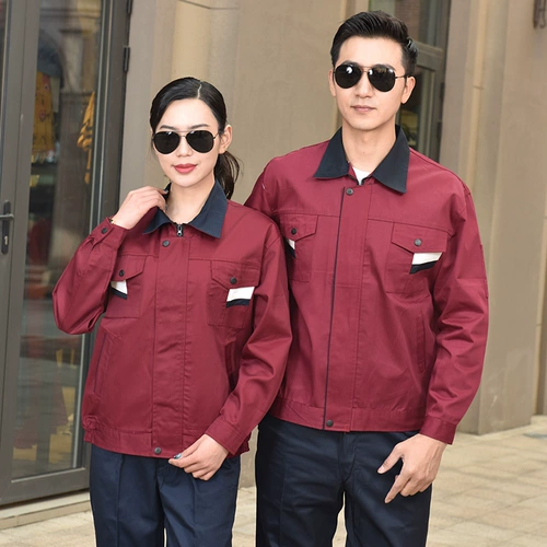 Износостойкий осенний комбинезон, делается под заказ