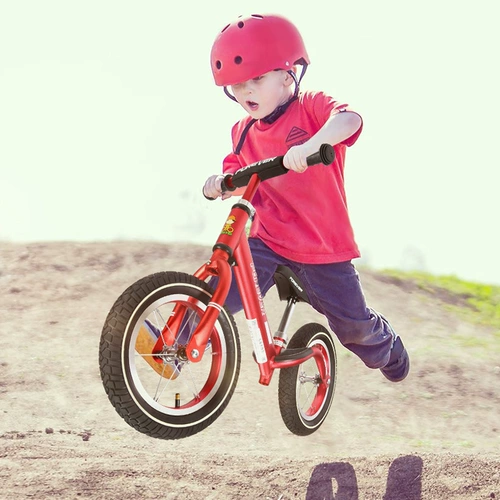 Детский беговел, детские ходунки для детского сада, Шанхай, 1-3-6 лет, подарок на день рождения