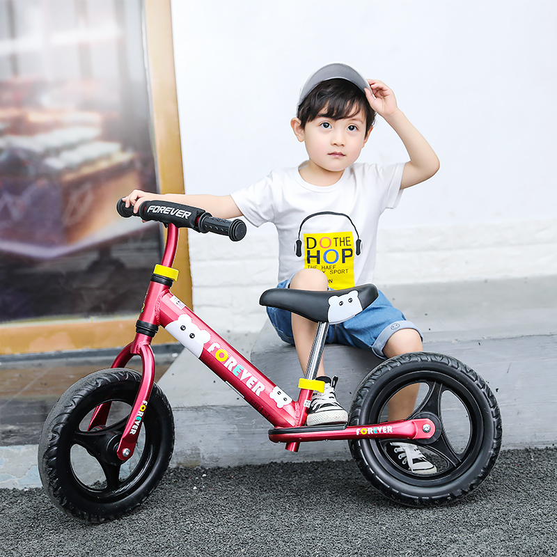 forever balance bike