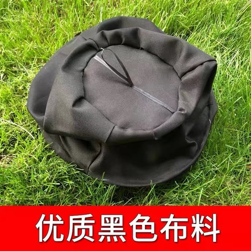 蜜蜂收蜂笼便携布收蜂袋诱蜂捕蜂器捉土蜂野蜂专用招蜂分蜂群包邮 - 图2