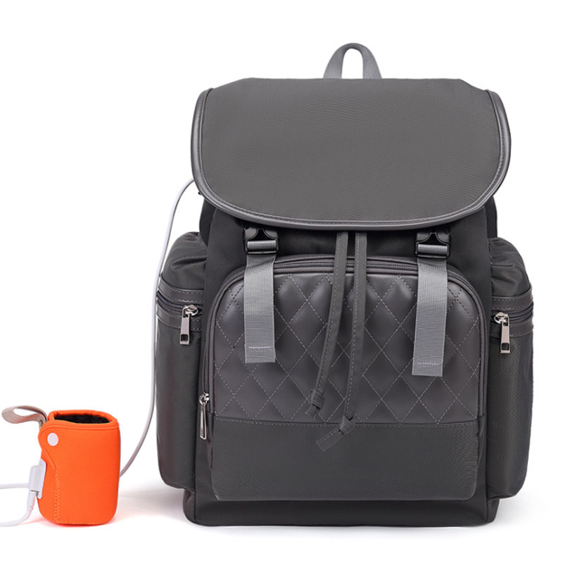 韩国超火妈咪包2021新款多功能背包 瓦恋妈咪包/袋