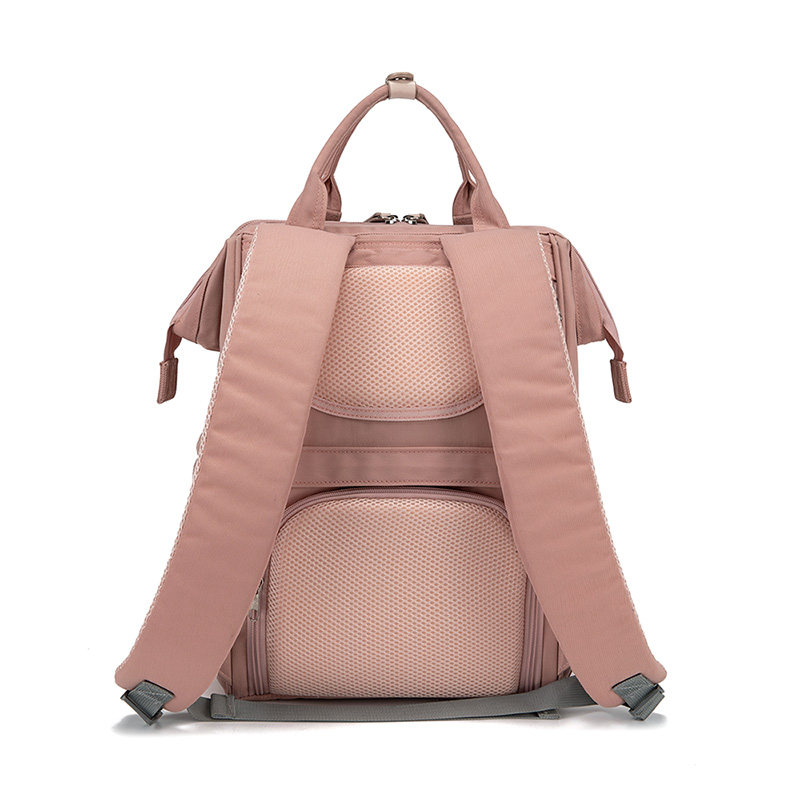 萌妈妈咪包2021年新款百搭双肩包 瓦恋妈咪包/袋