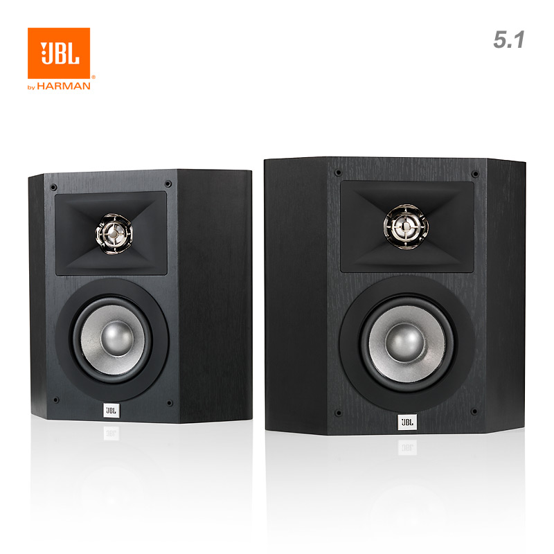 别墅排污组合落地式杜比音箱 5.1 家庭影院音响套装 290 STUDIO JBL 别墅排污组合落地式杜比音箱 5.1 家庭影院音响套装 290 STUDIO JBL
