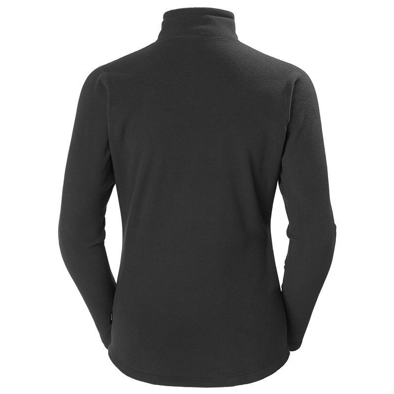 Helly Hansen海丽汉森 HH Daybreaker 女士抓绒衣修身户外休闲衣 - 图2