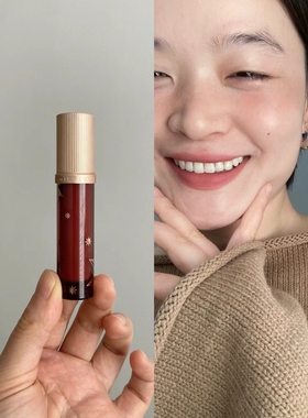 亚裔轻欧美口红！构奇girlcult情话唇霜m50羊皮书裸色系杏仁奶咖