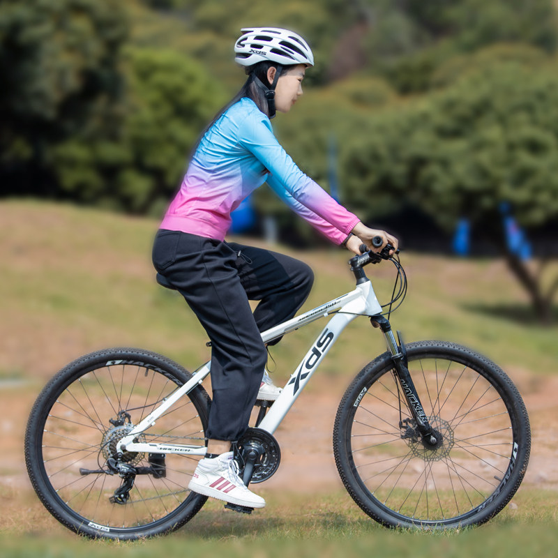 喜德盛北极星儿童青少年变速单车 xds喜德盛童车自行车