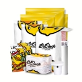 Вакуумный очень большой комплект, одеяло, сумка для хранения, пакет