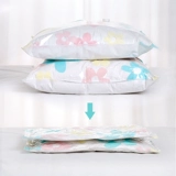 Одеяло, вакуумная сумка для хранения, очень большая система хранения