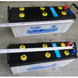 Heli Harbin Forklife Начнете батарея ширина батарея 15,5 N120Z Батарея двойной плавание батайца 12V120AH Батарея