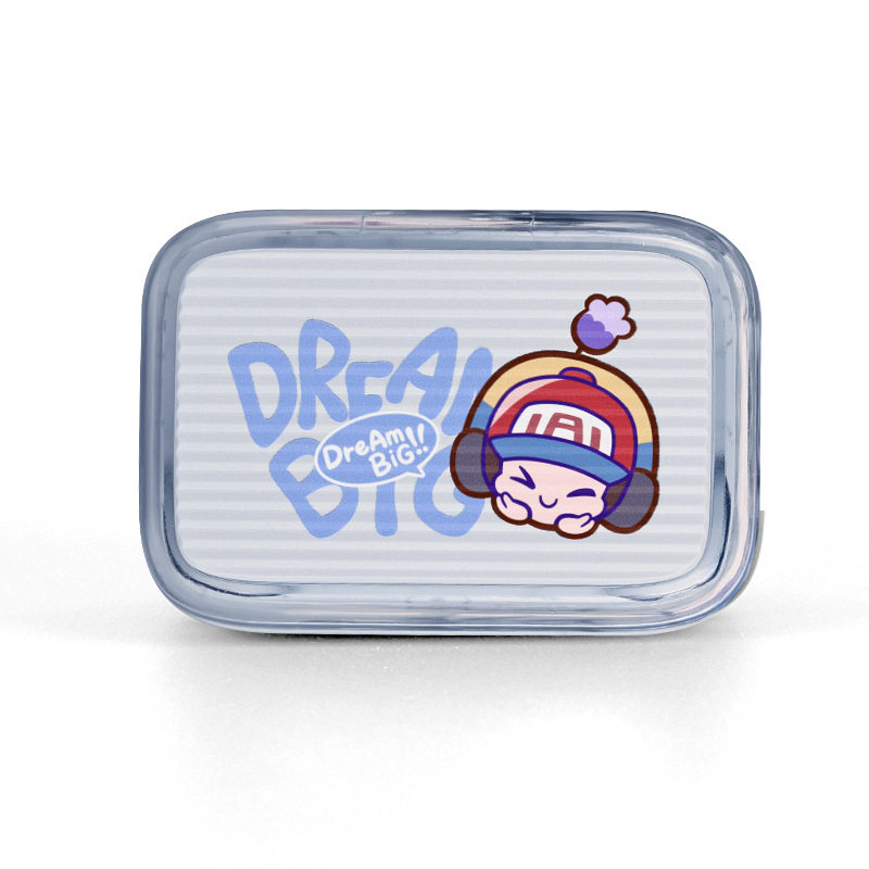 王者荣耀耳机王者荣耀919联名蓝牙耳机骨传导耳夹式低延迟长续航男女款音乐刀