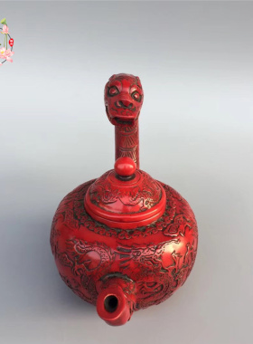 树脂摆件创意礼物酒壶古玩杂项