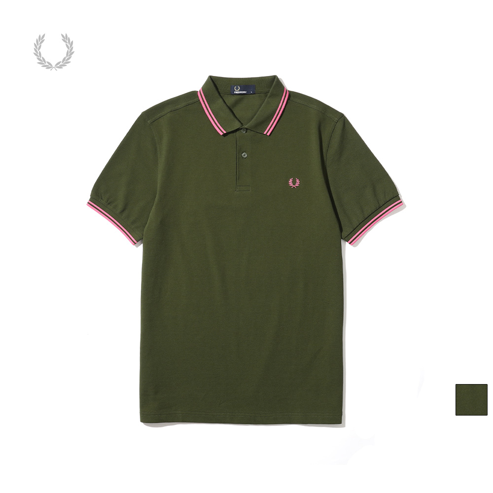  FRED PERRYPolo衫