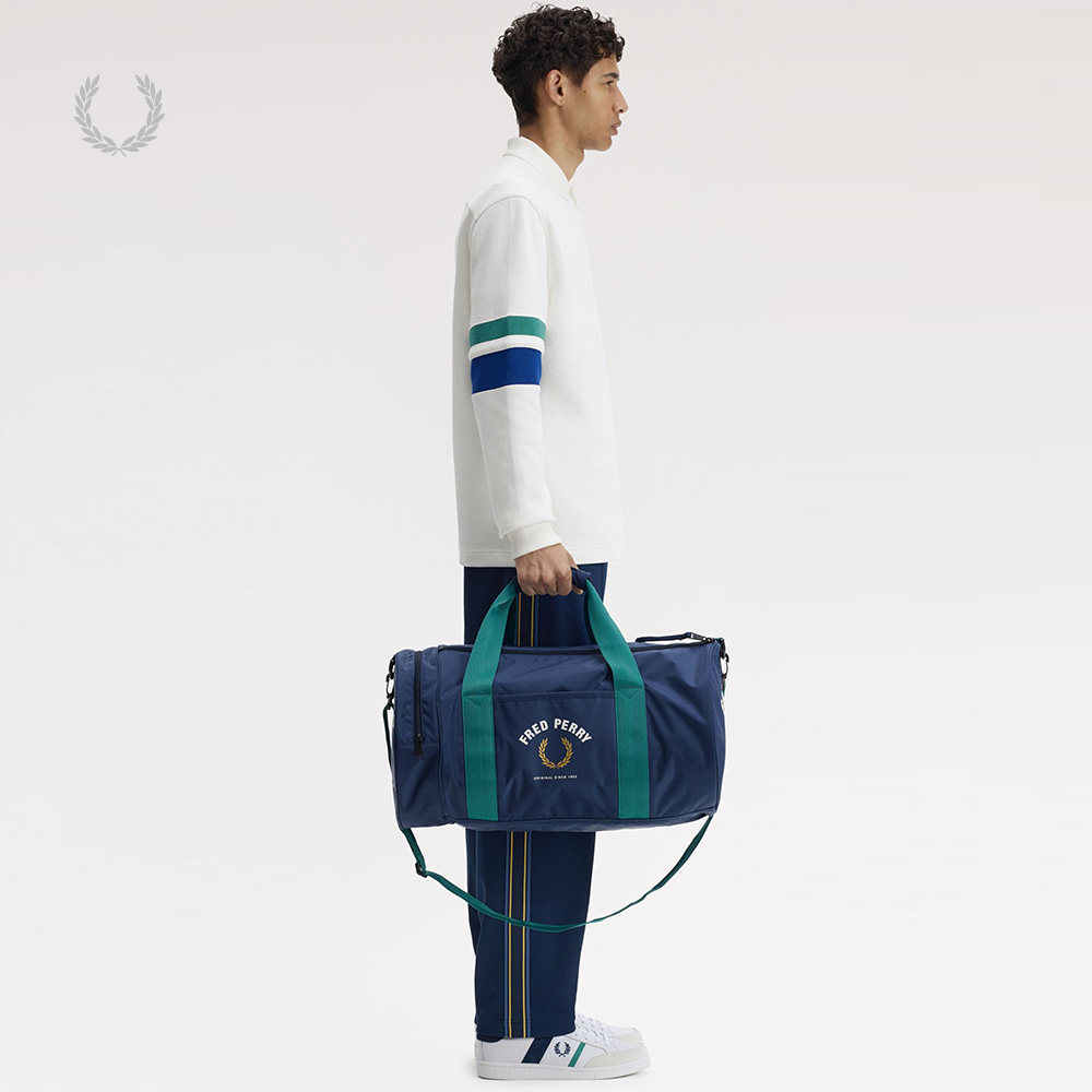 FREDPERRY large capacity handbag