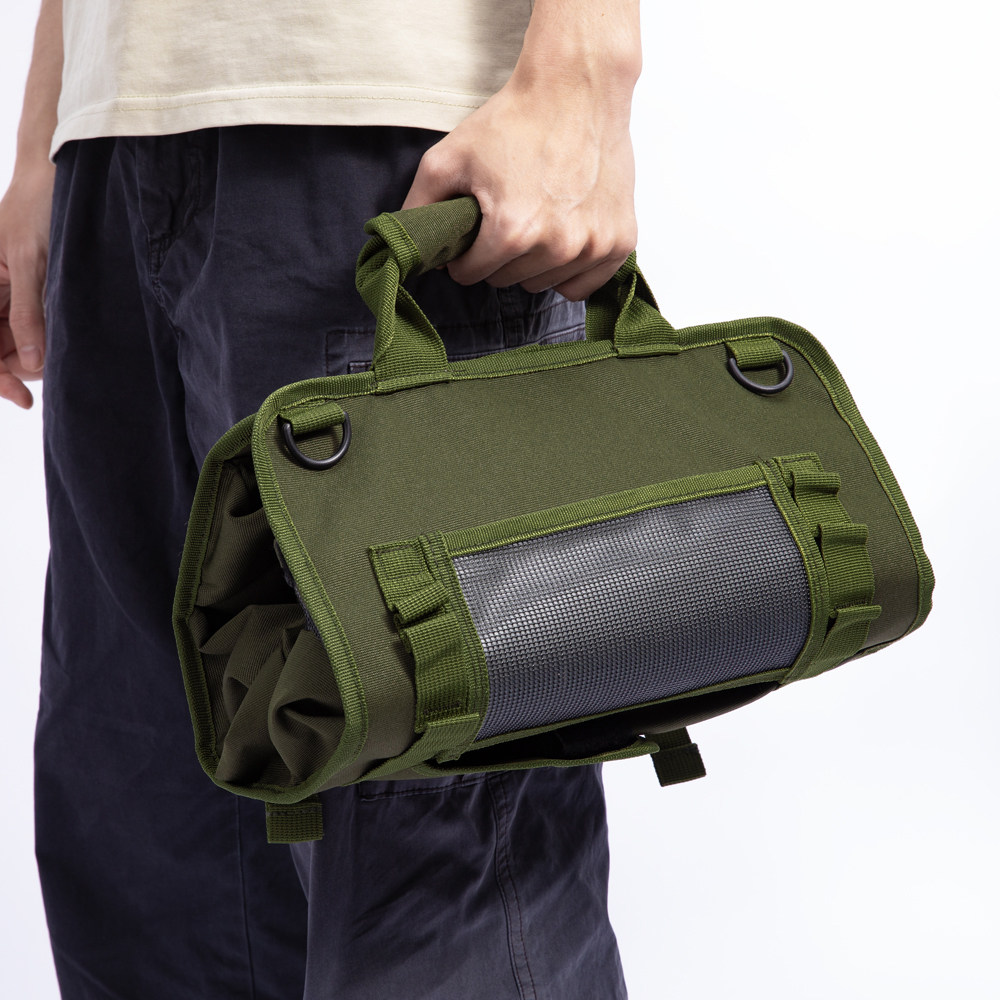 2025新款手提工具包结实耐用电工木工包大容量维修五金工具收纳包,淘宝优惠券,粉丝福利购,淘宝优惠卷