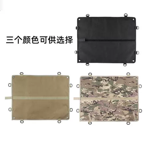 Нашивка, значок, система хранения, тактическая настенная нарукавная повязка, складной стенд