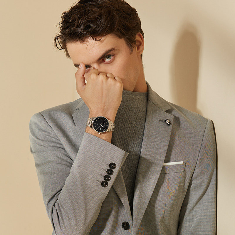  飞亚达深圳国产腕表