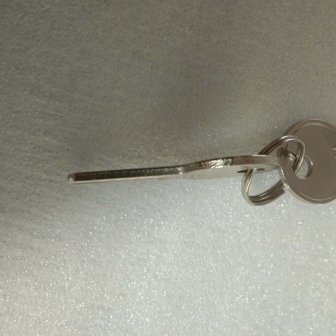 原装钥匙OPT脱毛仪器激光洗眉机开机钥匙配件810养生皮秒钥匙锁 - 图0