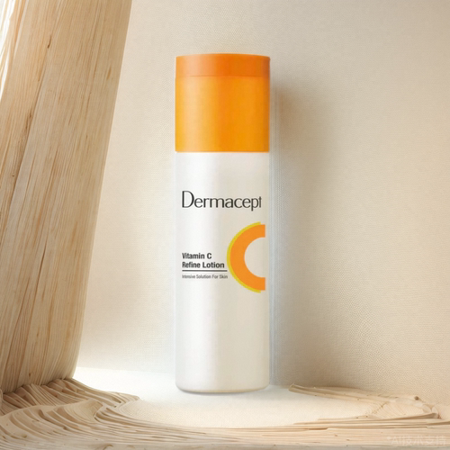 澳门代购 正品Dermacept維他命C淨白亮肌化妝水150ml - 图1