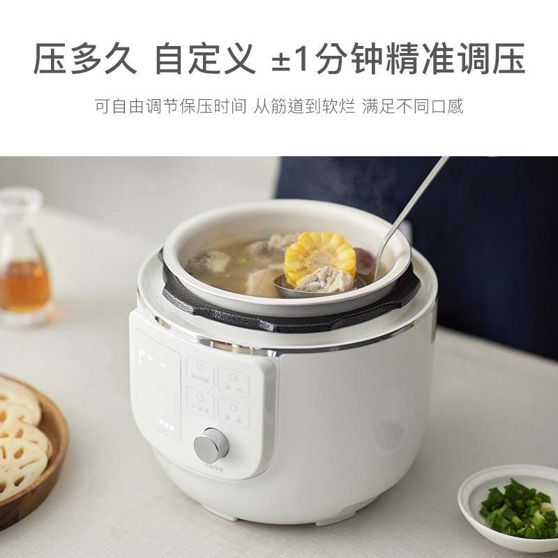  olayks雅都电压力锅