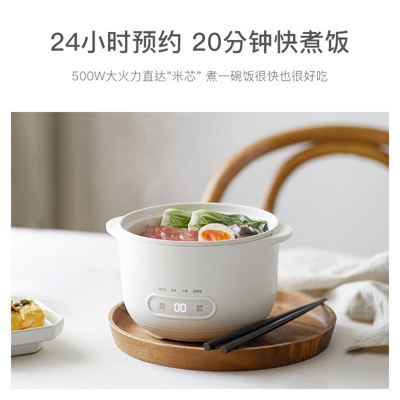  olayks雅都电饭煲