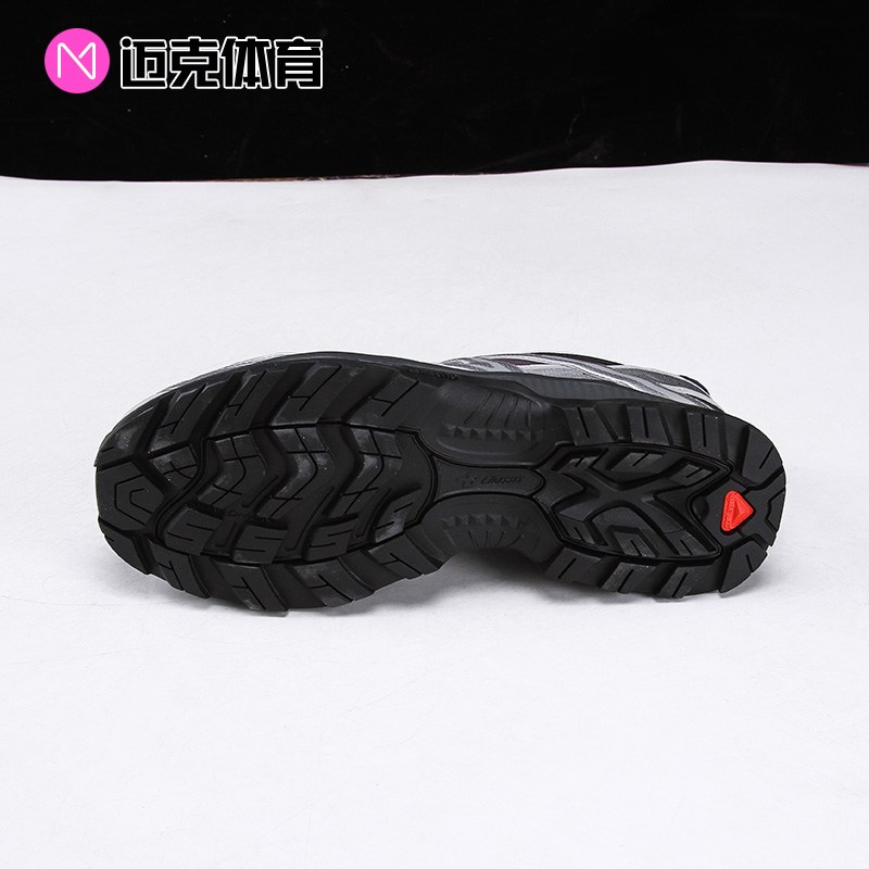 SALOMON萨洛蒙 XT-Quest 舒适百搭透气低帮户外功能休闲鞋478852 - 图2