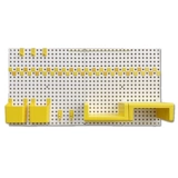 Пиксельная пещерная доска для хранения