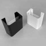 Хранение пластиковая пластиковая коробка Стенная стена Уничтожить общежитие и расчет канцелярских канцелярских канцелярских товаров