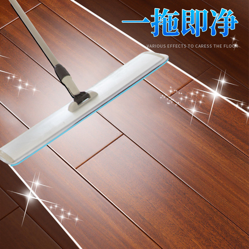家用地板清洁片护理清洁神器地砖 南极人阁昕洁瓷剂