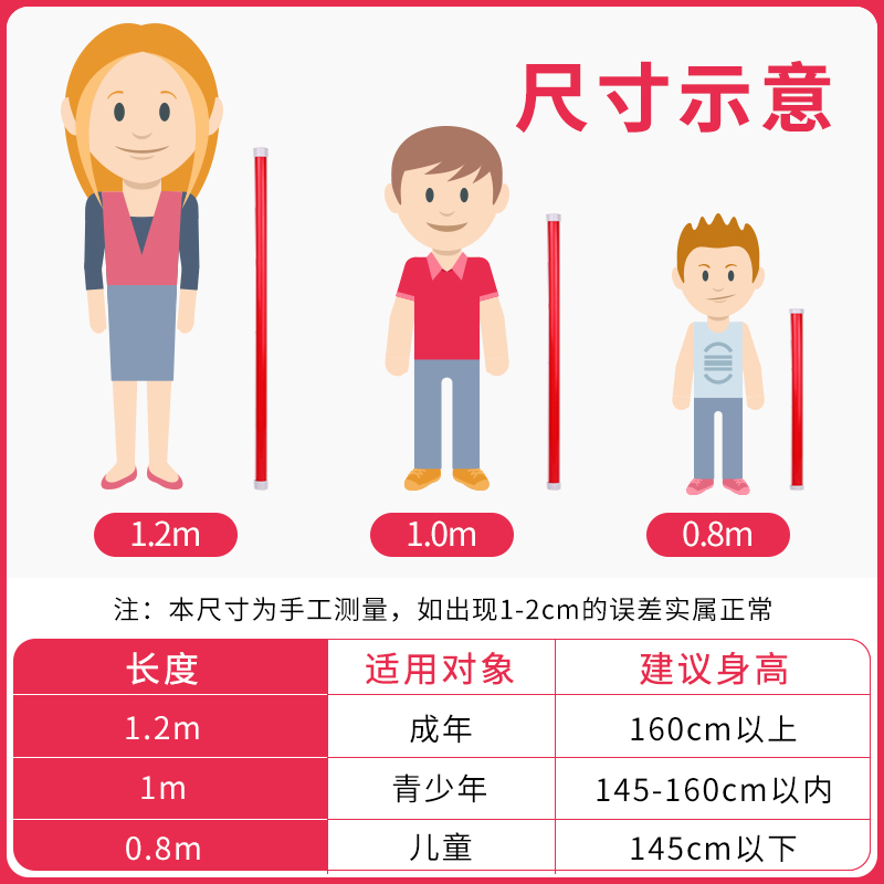 不倒森林户外团建拓展训练活动游戏道具团队多人趣味运动游戏器材-图1