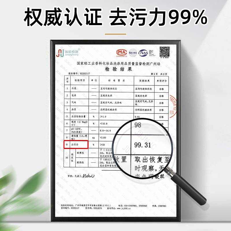 日本锅底黑垢清洁剂不锈钢烧焦除锈翻新厨房家用锅具强力去污除垢 - 图1