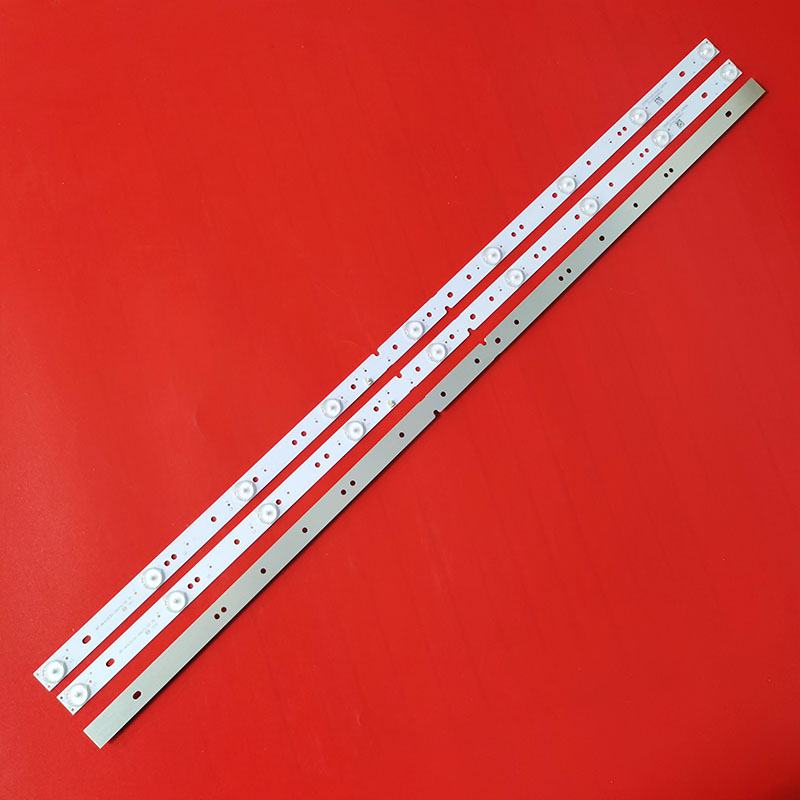 适用于三洋42CE5100A灯条 同方LE-42GM2800灯条RF-AE420E30-0901 - 图2