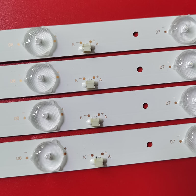 适用于夏普LE42H 熊猫LE42F15 韩佳LED4218灯条OD416D11-ZC14F-02 - 图0