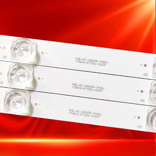 适用于TCLL40F1B L40P2-UD Y40G01 L40P1A-F L40F2B 40A730U灯条 - 图1