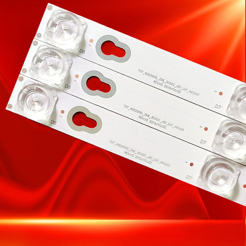 适用于TCLL40F1B L40P2-UD Y40G01 L40P1A-F L40F2B 40A730U灯条 - 图2