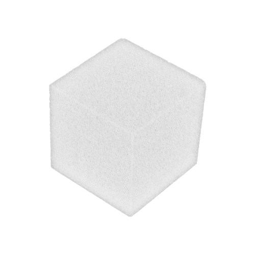 米景纳米棉手机维修主板清洁不掉絮无残留高密度不伤焊点清洁海绵 - 图3