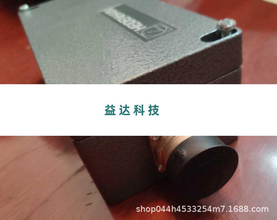 HEIDENHAIN细分盒246842-02海德汉EXE602E信号转化器246842-03 - 图1