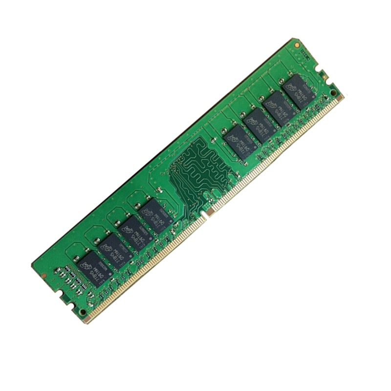 CRUCIAL16G镁光32G内存3200台式机ram2666英睿达DDR4 - 图1