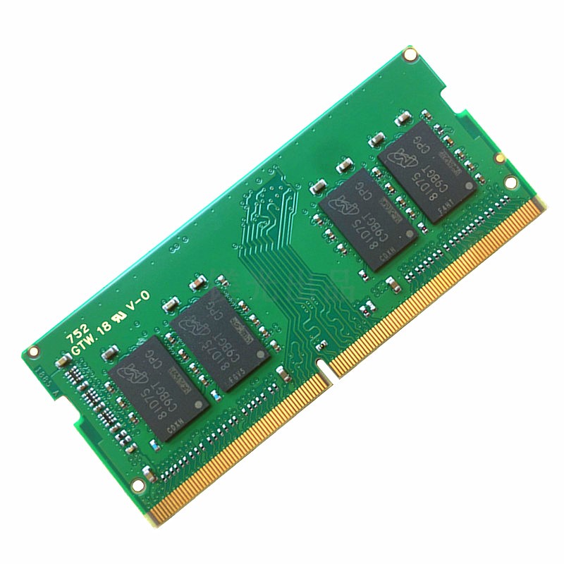 Crucial镁光8G内存条3200DDR4英睿达2666笔记本ram兼容2400Memory - 图2