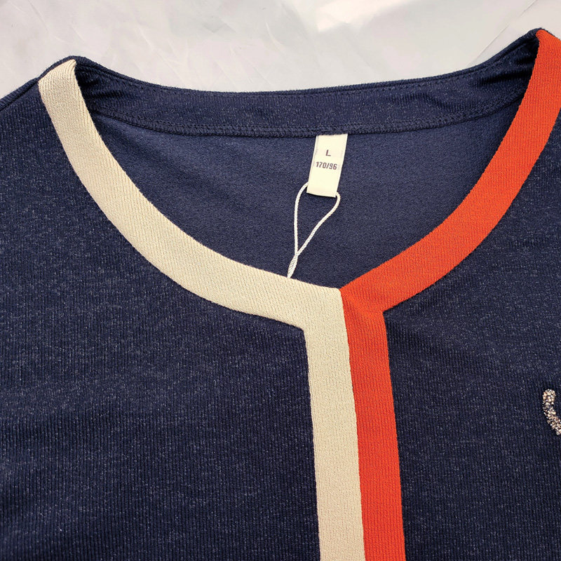 母亲节夏装中老年运动套装女高贵 雪中花女装中老年女装