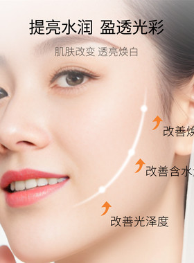 片仔癀珍珠臻颜水乳柔润紧致淡斑