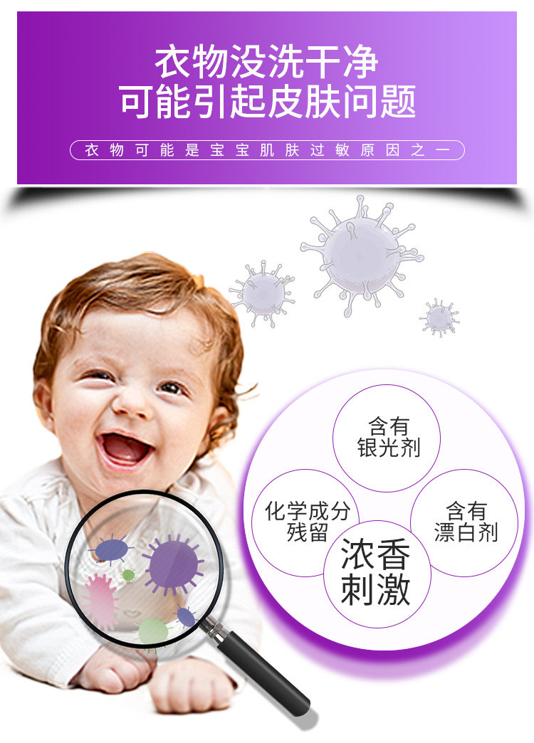 奇强薰香氧漂10斤家庭装包邮洗衣粉 keon奇强南风洗衣粉