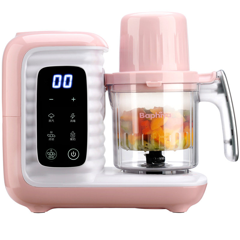 电动打泥机研磨工具 芭菲娅食物研磨器