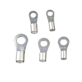 OT1-5 холодного давления обнаженное проводка ушной уш