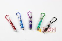 Infinite Extreme Logo anti-sunscreen demonstration pen Banknote Pen Lighting Pen Infrared Teaching Pen Three-in-one