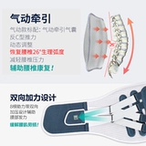 Магазин отстает в течение тысячелетних магазинов, медицинский пояс Yisen, пояс, поясничный кожаный поясничный позвоночник, поясничные мышцы, талия, талия, поддержка талии для мужчин и женщин