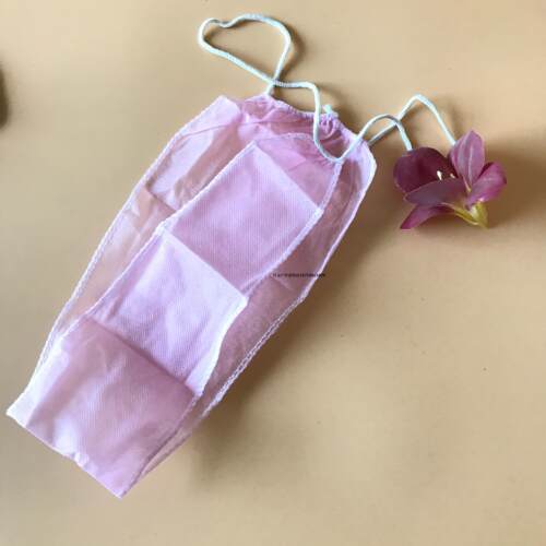 一次性无纺布丁字裤比基尼桑拿美容院spa女士纸内裤仅供外贸出口 - 图3
