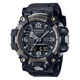 Casio Big Mud King Bluetooth Solar Radio Watch